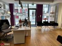 Bureaux et commerces 2 pièces Bureaux et commerces 2 pièces