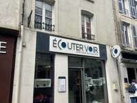 Bureaux et commerces 2 pièces Bureaux et commerces 2 pièces