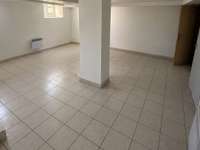 Bureaux et commerces 3 pièces