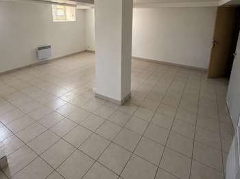 Bureaux et commerces 3 pièces