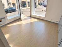Bureaux et commerces 3 pièces