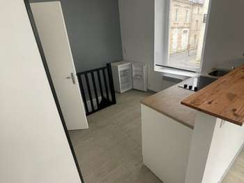 Bureaux et commerces 3 pièces