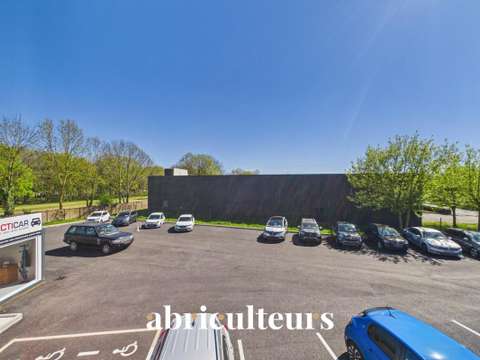 Bureaux et commerces Bureaux et commerces