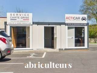 Bureaux et commerces Bureaux et commerces