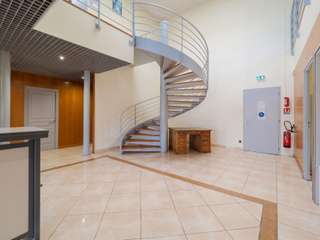 Bureaux et commerces
