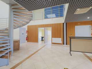 Bureaux et commerces