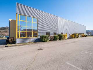 Bureaux et commerces