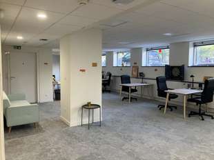 Photo Bureaux et commerces Lyon