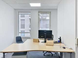 Bureaux et commerces