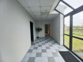 Bureaux et commerces