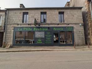 Location Bureaux et commercesMaen-Roch
