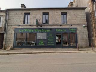 Bureaux et commerces