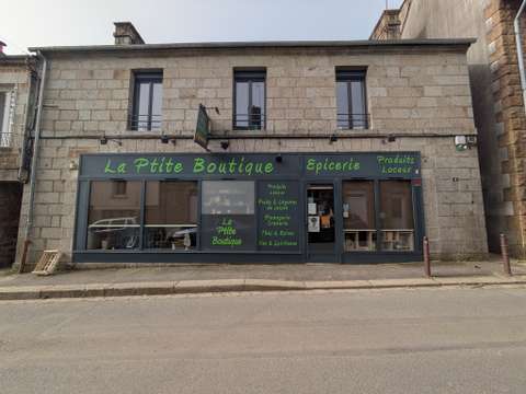 Bureaux et commerces Maen-Roch 35