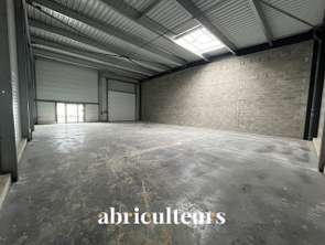 Location Bureaux et commerces 210 m&sup2;Mainvilliers