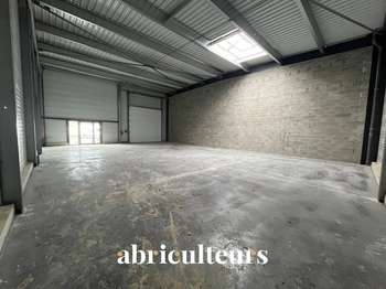 Photo Bureaux et commerces Mainvilliers
