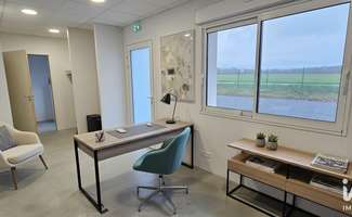 Photo Bureaux et commerces Maisdon-sur-Sèvre