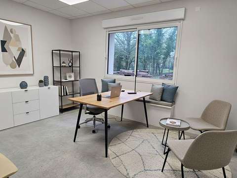 Bureaux et commerces