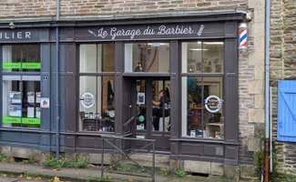 Photo Bureaux et commerces Malestroit