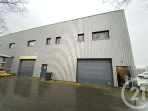 Location Bureaux et commerces 295 m&sup2;Malville