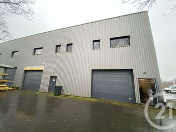 Bureaux et commerces Malville 44