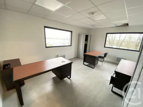 Bureaux et commerces