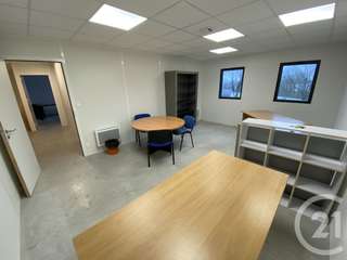 Bureaux et commerces