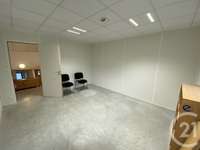Bureaux et commerces