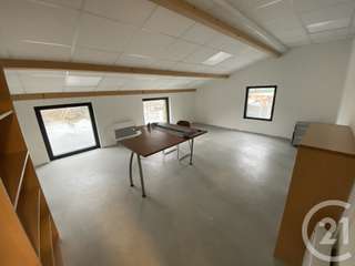 Bureaux et commerces