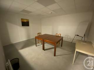 Bureaux et commerces