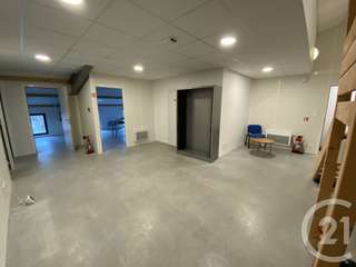 Bureaux et commerces