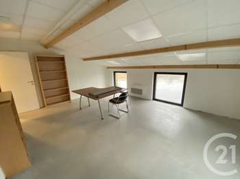 Bureaux et commerces