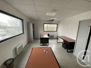 Bureaux et commerces