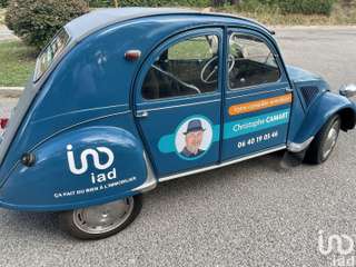 Bureaux et commerces