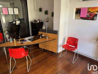 Bureaux et commerces