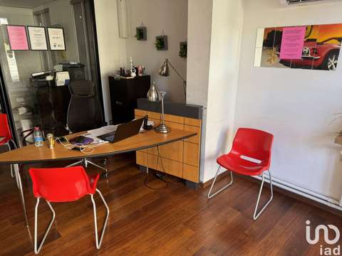 Bureaux et commerces Manosque 04