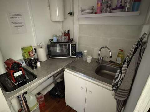 Bureaux et commerces