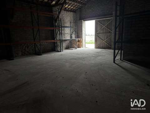 Bureaux et commerces