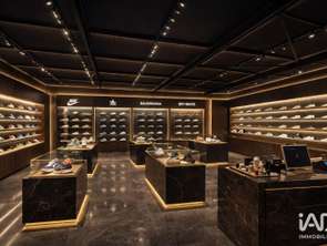 Location Bureaux et commerces 350 m&sup2;Manosque