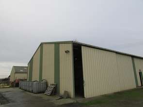 Location Bureaux et commerces 70 m&sup2;Mantallot