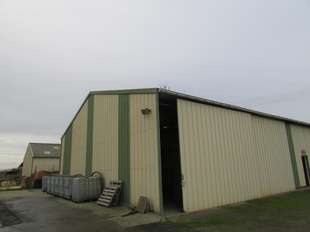 Photo Bureaux et commerces Mantallot