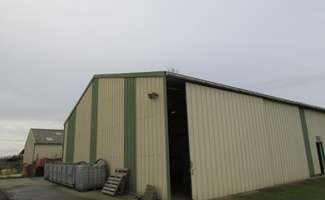 Photo Bureaux et commerces Mantallot