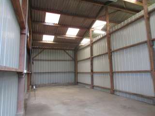 Bureaux et commerces 1 pièce