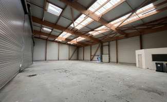 Photo Bureaux et commerces Marcé