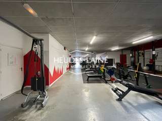 Bureaux et commerces