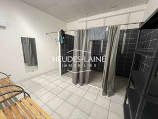 Bureaux et commerces