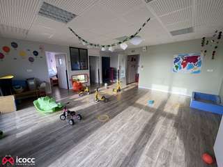 Bureaux et commerces