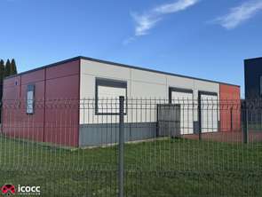 Location Bureaux et commerces 110 m&sup2;Mareuil-sur-Lay-Dissais
