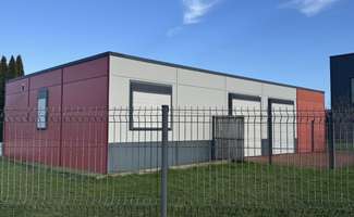 Photo Bureaux et commerces Mareuil-sur-Lay-Dissais