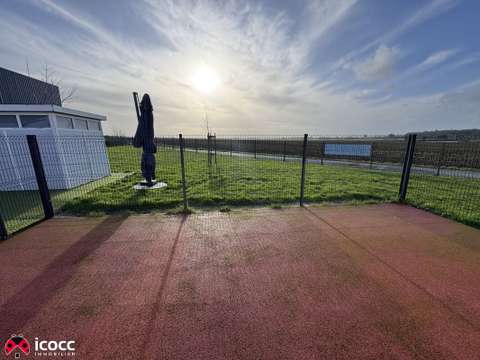 Bureaux et commerces