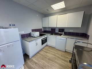 Bureaux et commerces